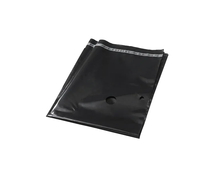 BOSCH VB170P 17 GAL DISPOSABLE PLASTIC BAGS